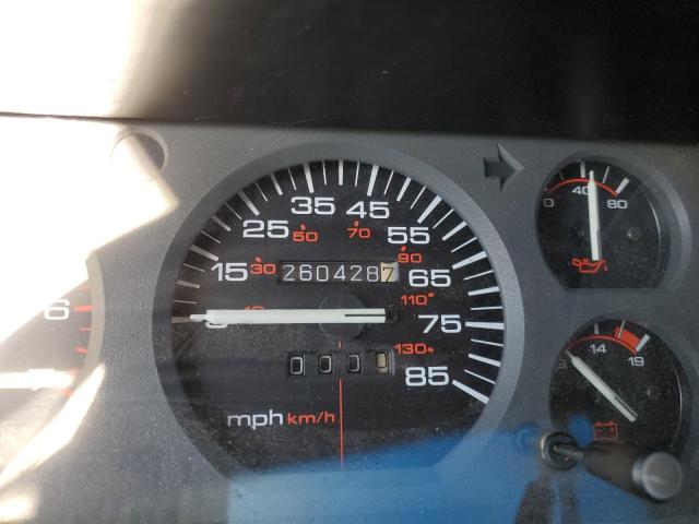 Photo 8 from auction – 1996 JEEP CHEROKEE S with VIN 1J4FT68S5TL214800