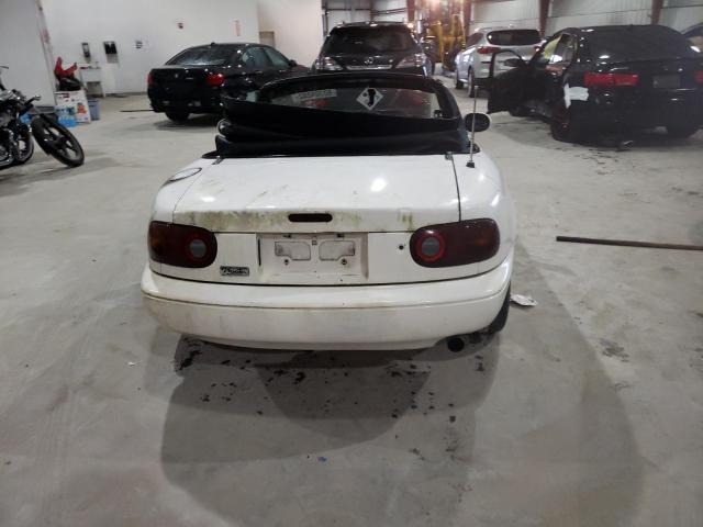 Photo 6 from auction – 1993 MAZDA MX-5 MIATA with VIN JM1NA3519P1413948