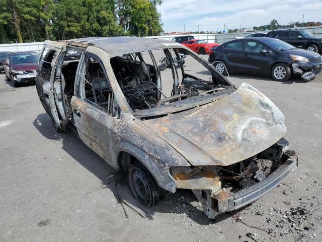 Photo 1 from auction – 2006 CHRYSLER TOWN & COU with VIN 1A4GP44R26B612993