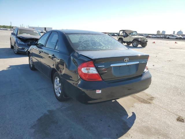 Photo 3 from auction – 2002 TOYOTA CAMRY LE with VIN JTDBE32K020050068