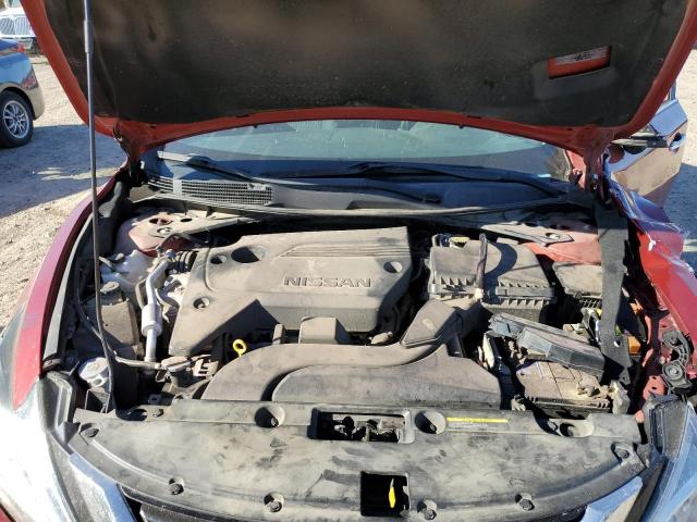Photo 7 from auction – 2017 NISSAN ALTIMA 2.5 with VIN 1N4AL3AP7HC234497