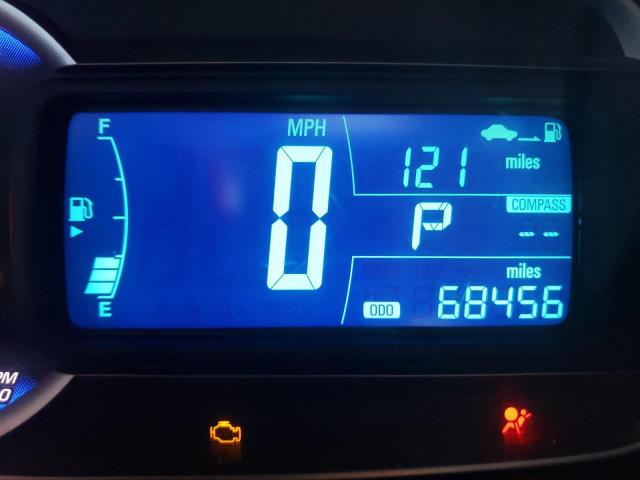 Photo 8 from auction – 2016 CHEVROLET TRAX LS with VIN 3GNCJKSBXGL184288
