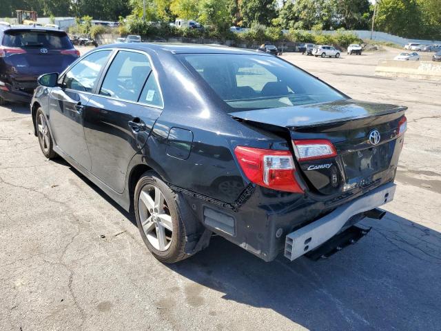 Photo 3 from auction – 2012 TOYOTA CAMRY BASE with VIN 4T1BF1FK6CU536742