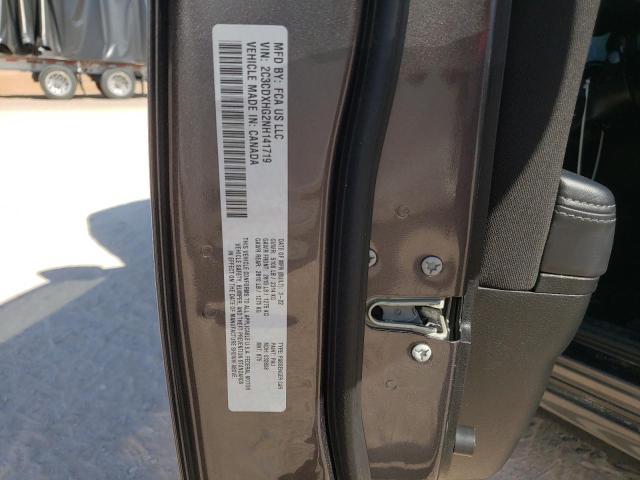 Photo 10 from auction – 2022 DODGE CHARGER GT with VIN 2C3CDXHG2NH141719