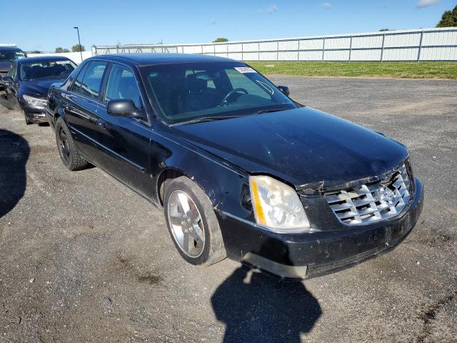 Foto 1 de la subasta – 2006 CADILLAC DTS con VIN 1G6KD57Y06U172829