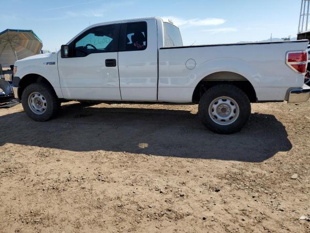 Photo 10 from auction – 2013 FORD F150 SUPER with VIN 1FTFX1ET7DKF49218