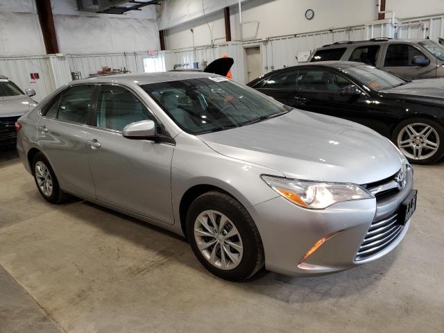 TOYOTA CAMRY LE 2016 with VIN 4T1BF1FK3GU119214 - Photo from auction