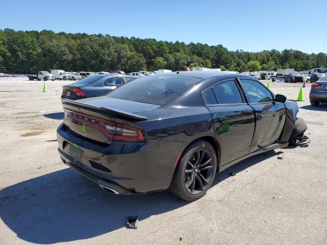 Photo 4 from auction – 2018 DODGE CHARGER SX with VIN 2C3CDXBG0JH210281