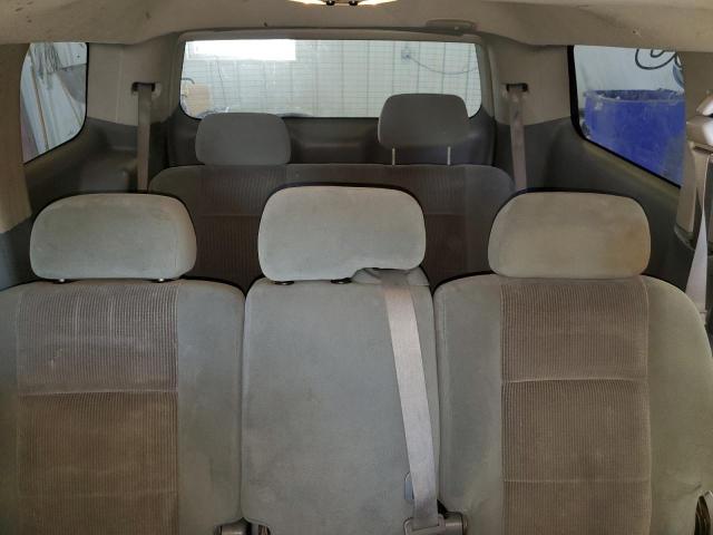 Photo 10 from auction – 2006 DODGE DURANGO SL with VIN 1D4HD48N86F190704