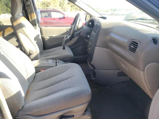 صورة رقم 5 من المزاد - 2002 DODGE GRAND CARA مع VIN 2B4GP44R02R647417
