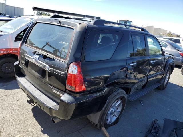 Photo 4 from auction – 2006 TOYOTA 4RUNNER SR with VIN JTEZU14R660081505