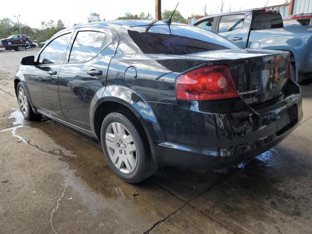 Photo 3 from auction – 2013 DODGE AVENGER SE with VIN 1C3CDZAG6DN755992