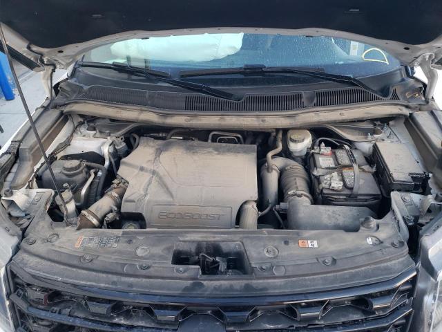 Photo 7 from auction – 2016 FORD EXPLORER S with VIN 1FM5K8GT7GGC22370