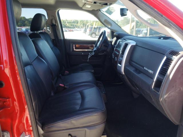 Photo 5 from auction – 2007 DODGE DURANGOSLT with VIN 1D8HB48257F547932