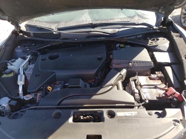 Photo 7 from auction – 2018 NISSAN ALTIMA 2.5 with VIN 1N4AL3AP0JC287516