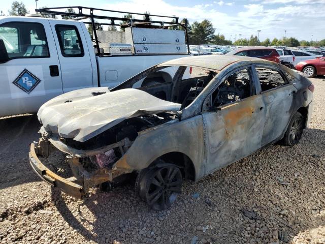 Photo 2 from auction – 2014 HYUNDAI SONATA GLS with VIN 5NPEB4AC4EH817899