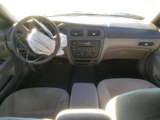 Photo 9 from auction – 2005 FORD TAURUS SE with VIN 1FAFP53285A282928