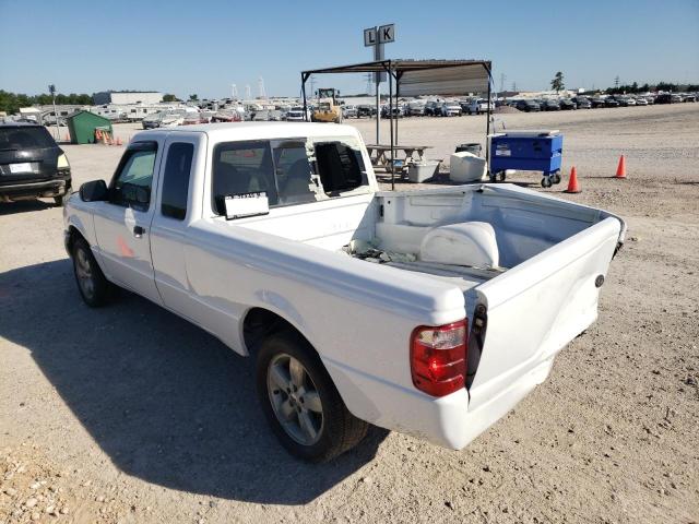 Photo 3 from auction – 2002 FORD RANGER SUP with VIN 1FTYR44V22PB63863