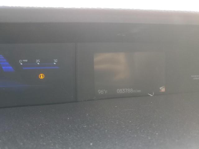 Photo 8 from auction – 2014 HONDA CIVIC LX with VIN 2HGFB2F52EH508056