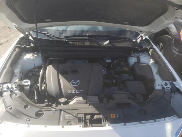 Photo 7 from auction – 2019 MAZDA CX-5 TOURI with VIN JM3KFBCM5K1569383