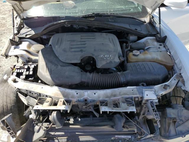 Zdjęcie 7 z aukcji – 2014 DODGE CHARGER SE z VIN 2C3CDXBG4EH268772