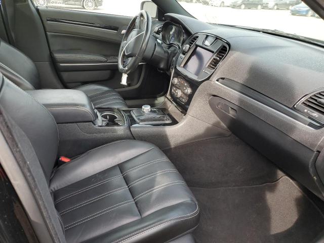 Photo 5 from auction – 2020 CHRYSLER 300 S with VIN 2C3CCABT0LH180649