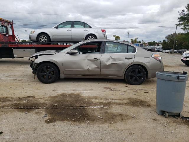 Photo 9 from auction – 2008 NISSAN ALTIMA 3.5 with VIN 1N4BL21E88C187588