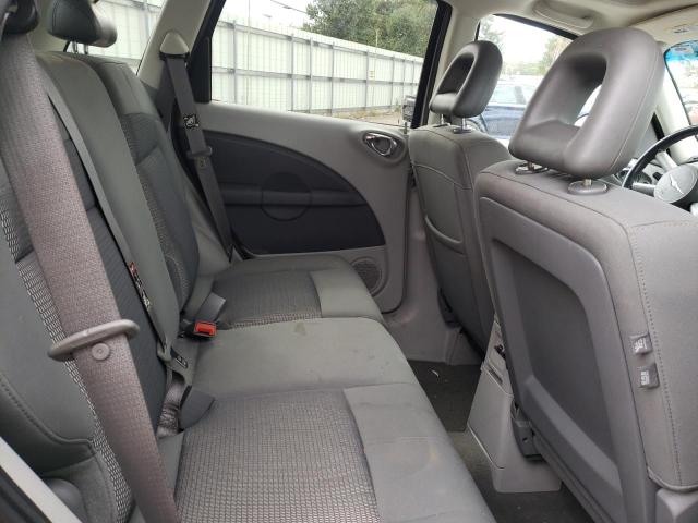 Photo 6 from auction – 2007 CHRYSLER PT CRUISER with VIN 3A8FY58B97T577993
