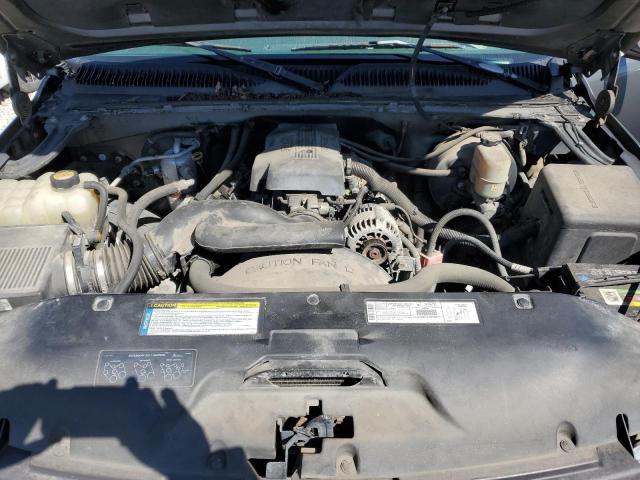Photo 7 from auction – 1999 CHEVROLET SILVERADO with VIN 1GCEK19V5XE216735