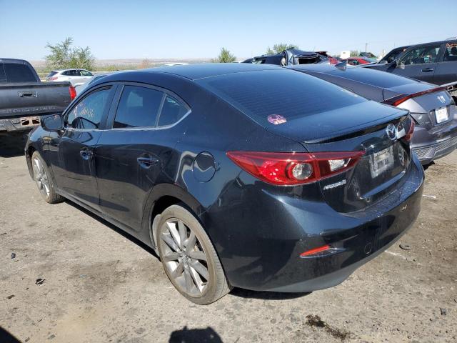 Photo 3 from auction – 2018 MAZDA 3 TOURING with VIN 3MZBN1V3XJM208661