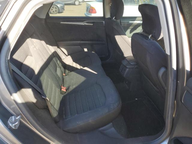 Photo 6 from auction – 2014 FORD FUSION SE with VIN 3FA6P0H78ER185709