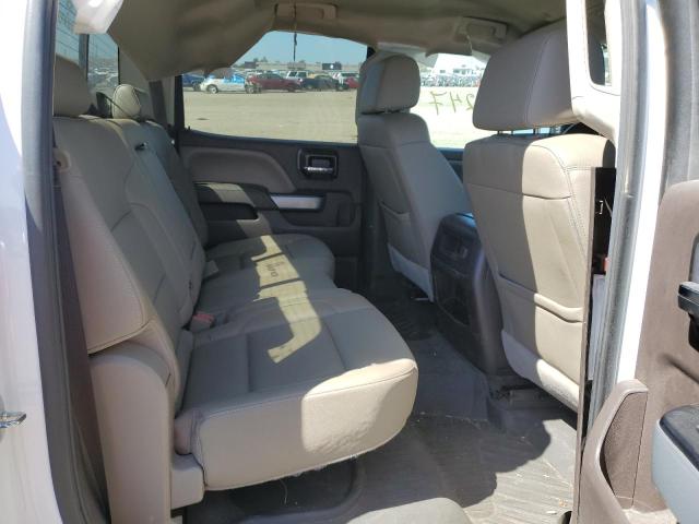Photo 6 from auction – 2017 CHEVROLET SILVERADO with VIN 3GCUKSEC2HG209029