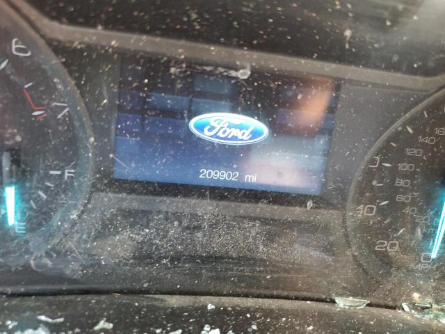 Photo 8 from auction – 2012 FORD EXPLORER with VIN 1FMHK7B84CGA86607