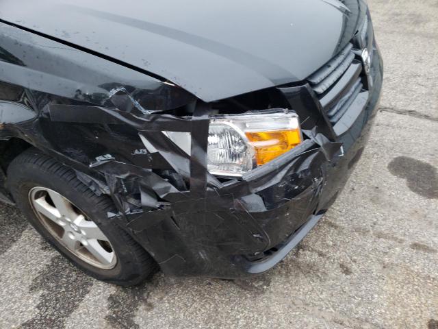 Photo 9 from auction – 2010 DODGE GRAND CARA with VIN 2D4RN3D15AR418500