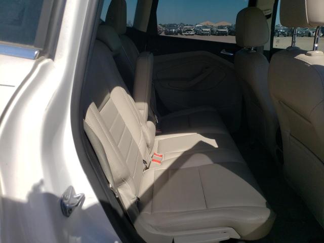 Photo 6 from auction – 2013 FORD C-MAX SEL with VIN 1FADP5BUXDL549158
