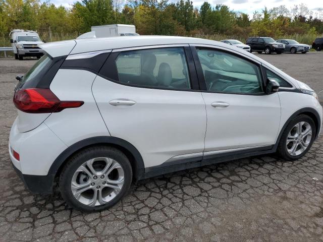Photo 4 from auction – 2017 CHEVROLET BOLT EV LT with VIN 1G1FW6S08H4138052