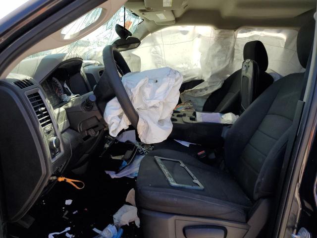 Photo 5 from auction – 2019 RAM 1500 CLASS with VIN 1C6RR6FG3KS526450