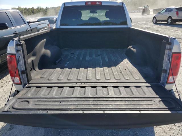 Photo 9 from auction – 2014 RAM 1500 ST with VIN 1C6RR6FT6ES269155