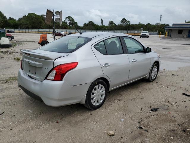 Photo 4 from auction – 2017 NISSAN VERSA S with VIN 3N1CN7AP5HL835130