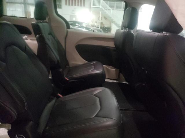 Photo 6 from auction – 2022 CHRYSLER PACIFICA T with VIN 2C4RC1BG5NR177445