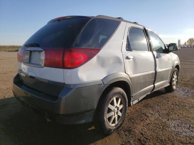 Photo 4 from auction – 2004 BUICK RENDEZVOUS with VIN 3G5DA03E44S574113