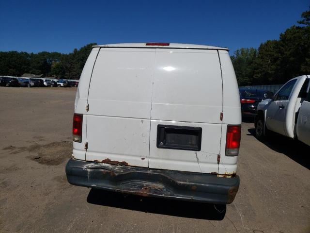 Photo 6 from auction – 2008 FORD ECONOLINE with VIN 1FTNE24L38DA40715