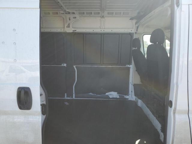 Photo 6 from auction – 2019 RAM PROMASTER with VIN 3C6TRVDG1KE519860