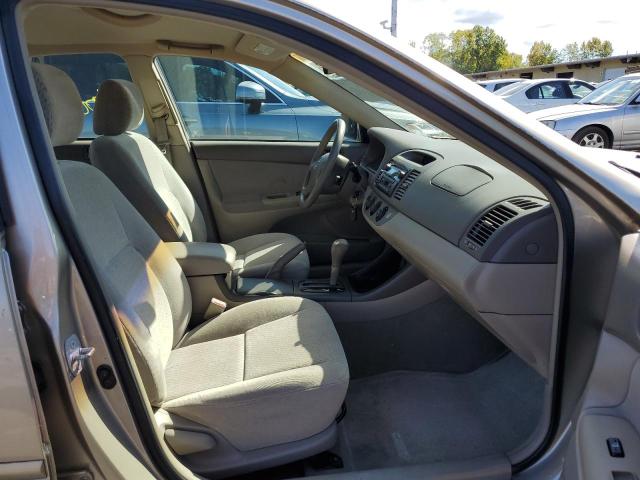 Photo 5 from auction – 2003 TOYOTA CAMRY with VIN 4T1BE32K43U774870