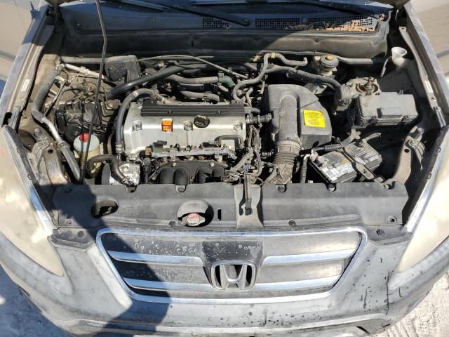 Photo 7 from auction – 2005 HONDA CR-V EX with VIN JHLRD78875C037988