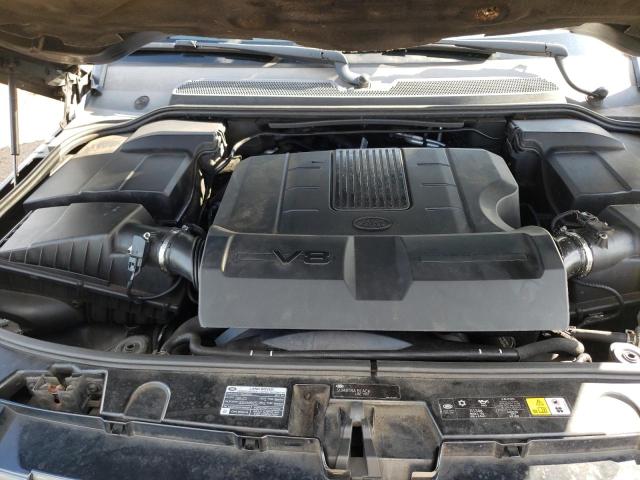 Photo 7 from auction – 2012 LAND ROVER LR4 HSE with VIN SALAG2D40CA604017