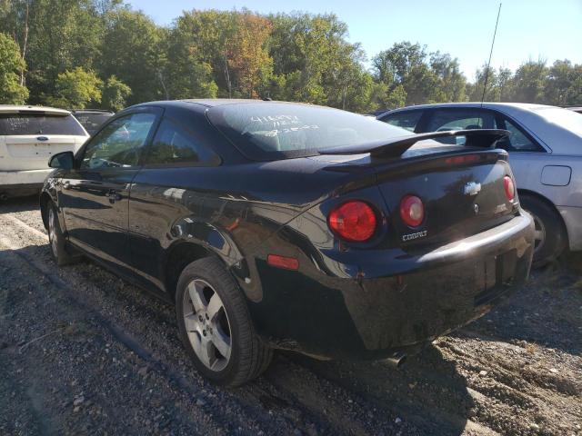 Photo 3 from auction – 2008 CHEVROLET COBALT LT with VIN 1G1AL18F687331879