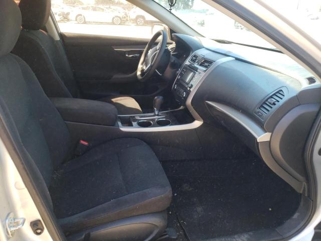 Photo 5 from auction – 2014 NISSAN ALTIMA 2.5 with VIN 1N4AL3AP1EN252171