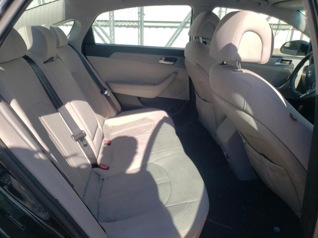 Photo 6 from auction – 2015 HYUNDAI SONATA SE with VIN 5NPE24AF3FH169225