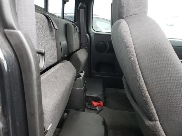 Photo 6 from auction – 2008 CHEVROLET COLORADO with VIN 1GCDT19E988176183